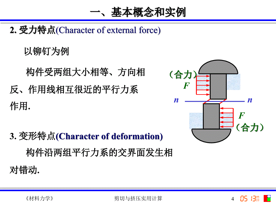 材料力学剪切与挤压_第4页