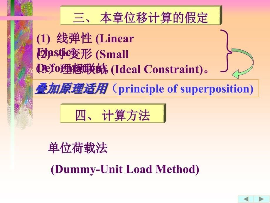 结构力学第三章-虚功原理_第5页