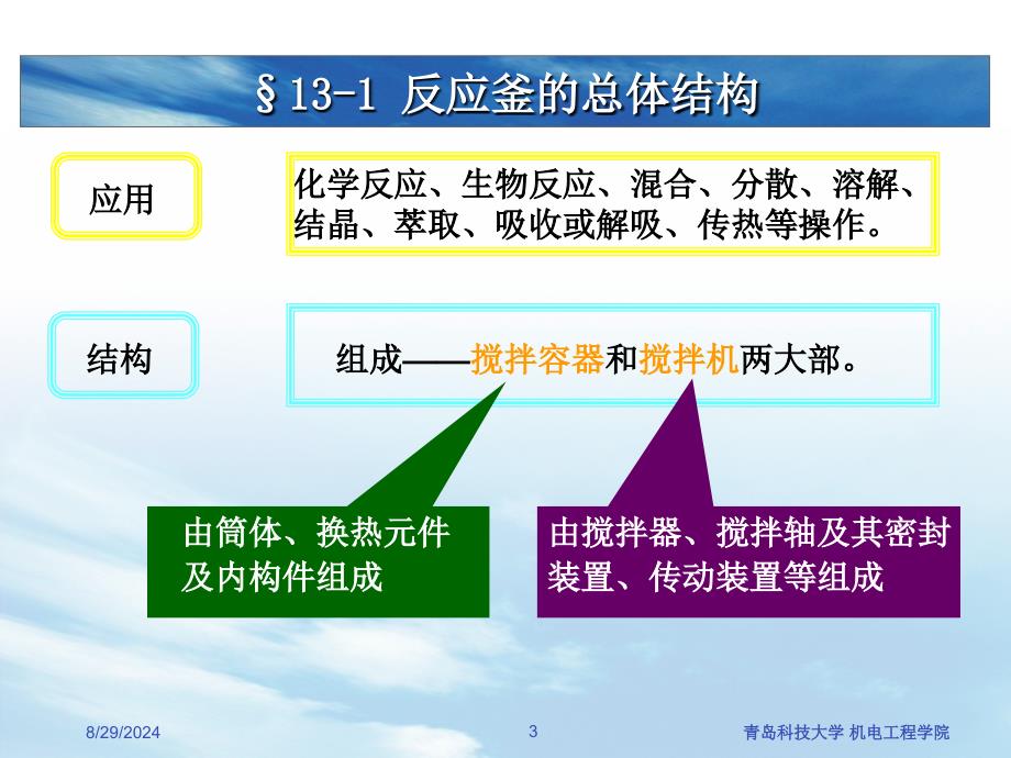 《机械搅拌反应器》PPT课件_第3页