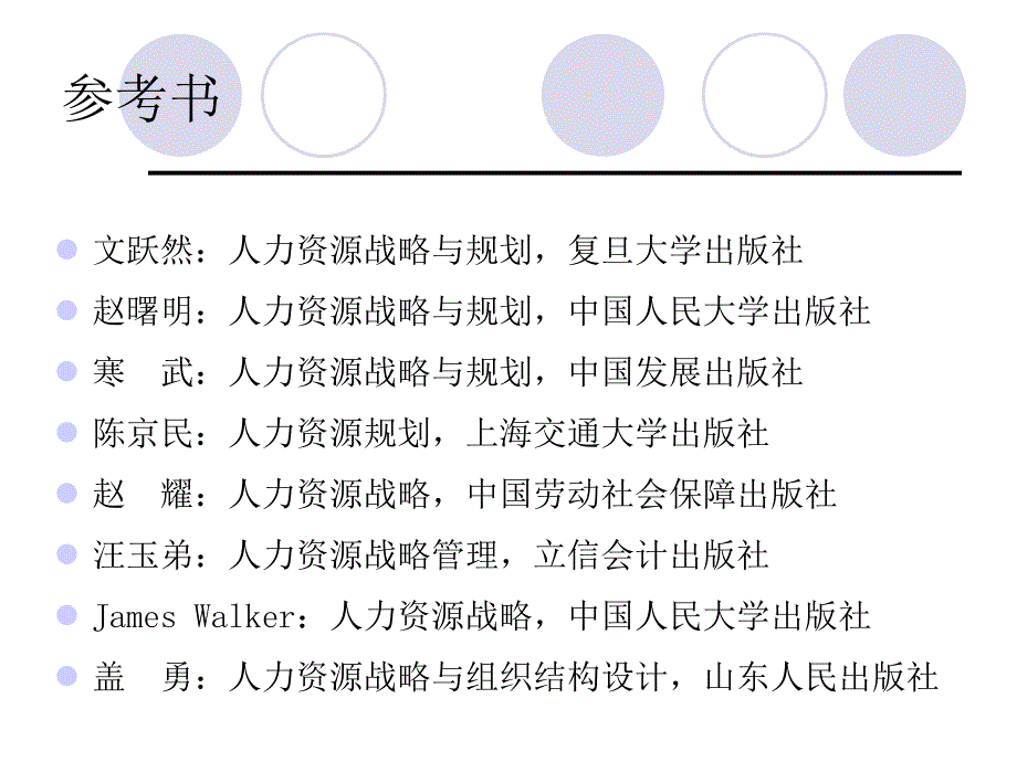 人力资源战略规划综合PPT_第2页