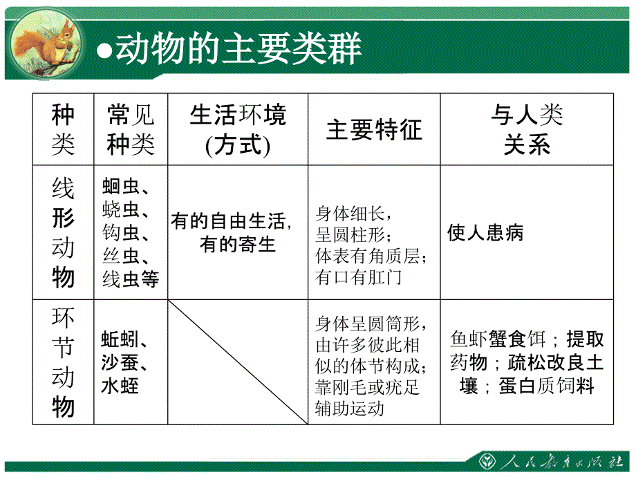 第五单元-生物圈中的其他生物-单元复习课件_第4页