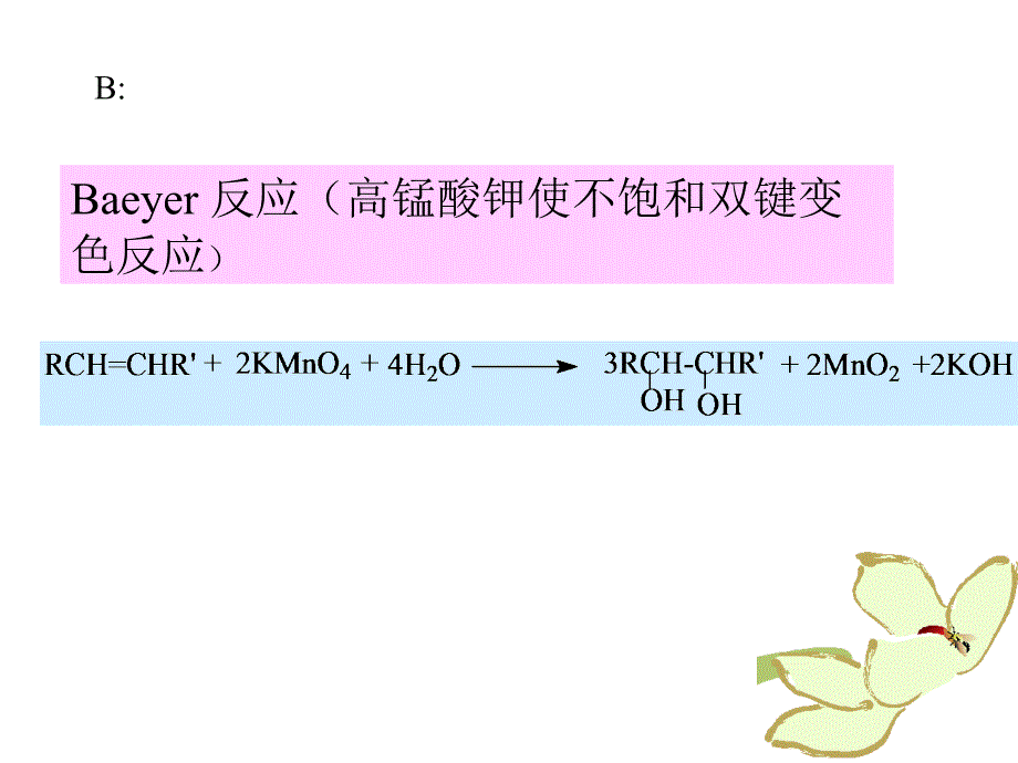 常见的人名反应PowerPoint演示文稿_第3页