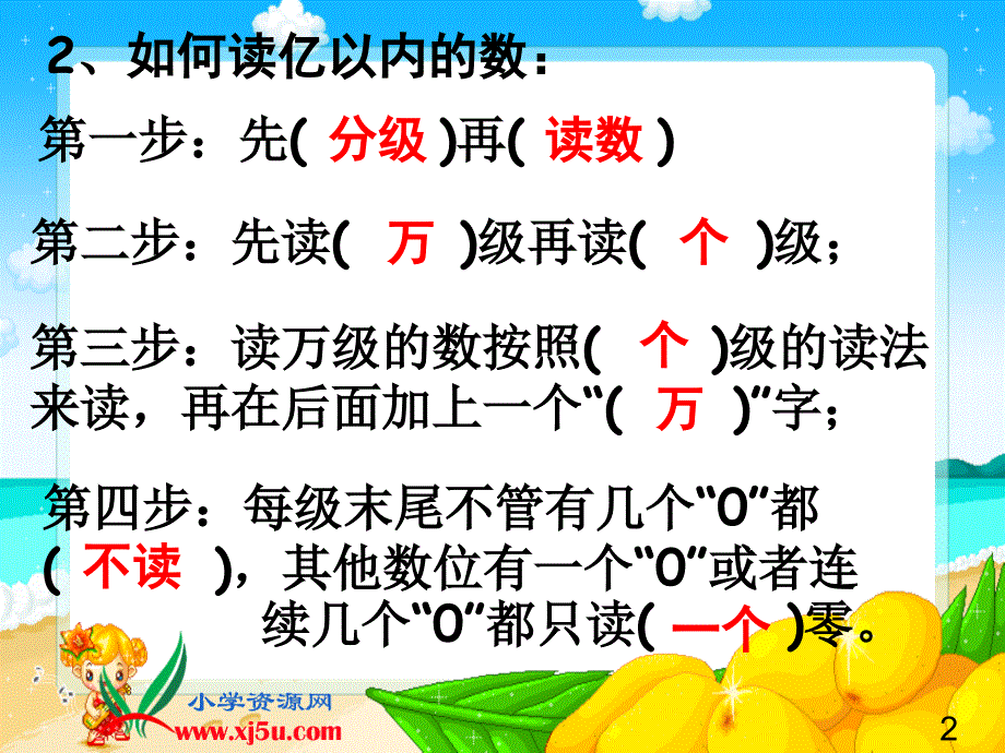 亿以上数的认识及读写_第2页