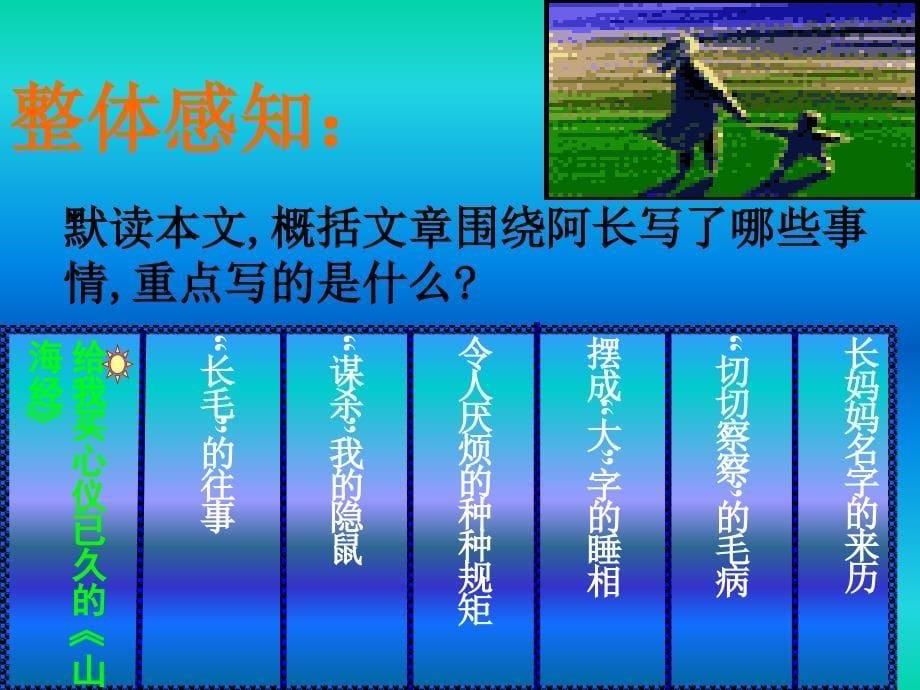 阿长与山海经1_第5页