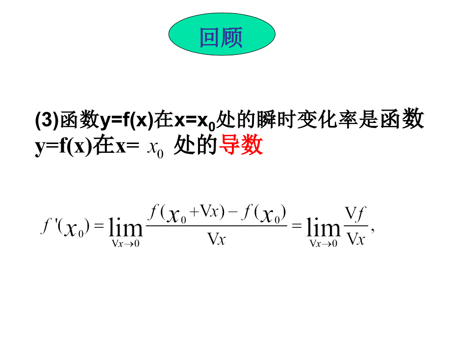 导数的几何意义课件_第3页