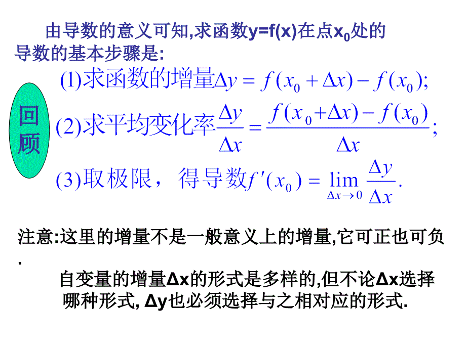 导数的几何意义课件_第4页