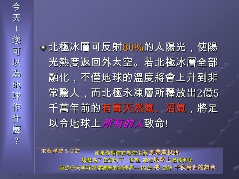 地球的未来不愿面对的真相课件_第5页