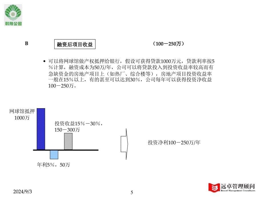 网球馆方案（最终）_第5页