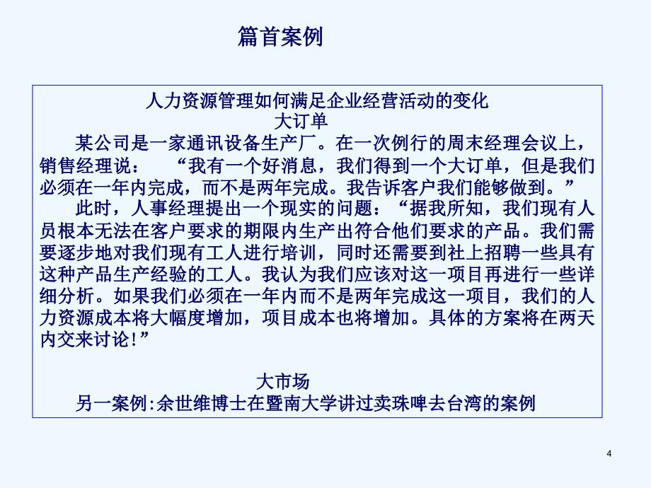 人力资源规划相关知识培训ppt54页_第4页