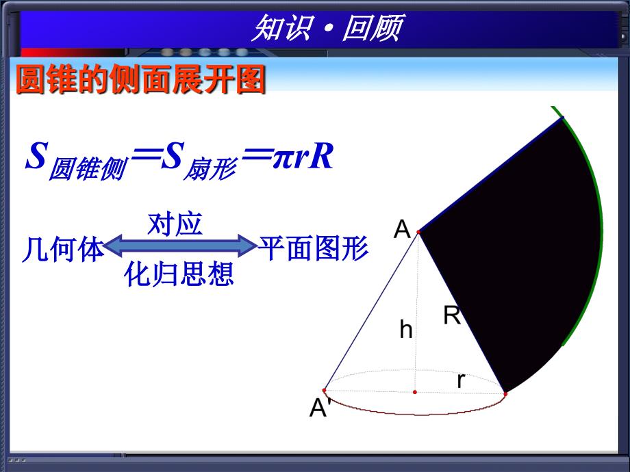 圆中的计算中考复习课_第4页