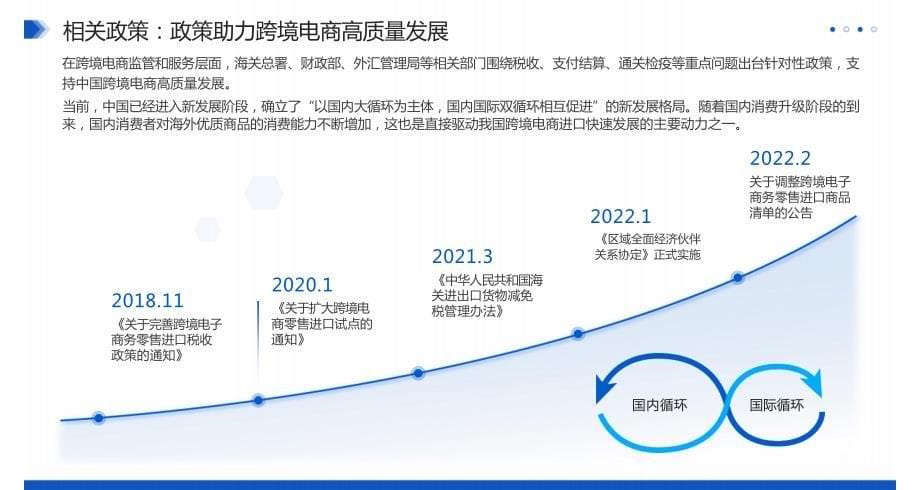 2023跨境进口消费报告_第5页