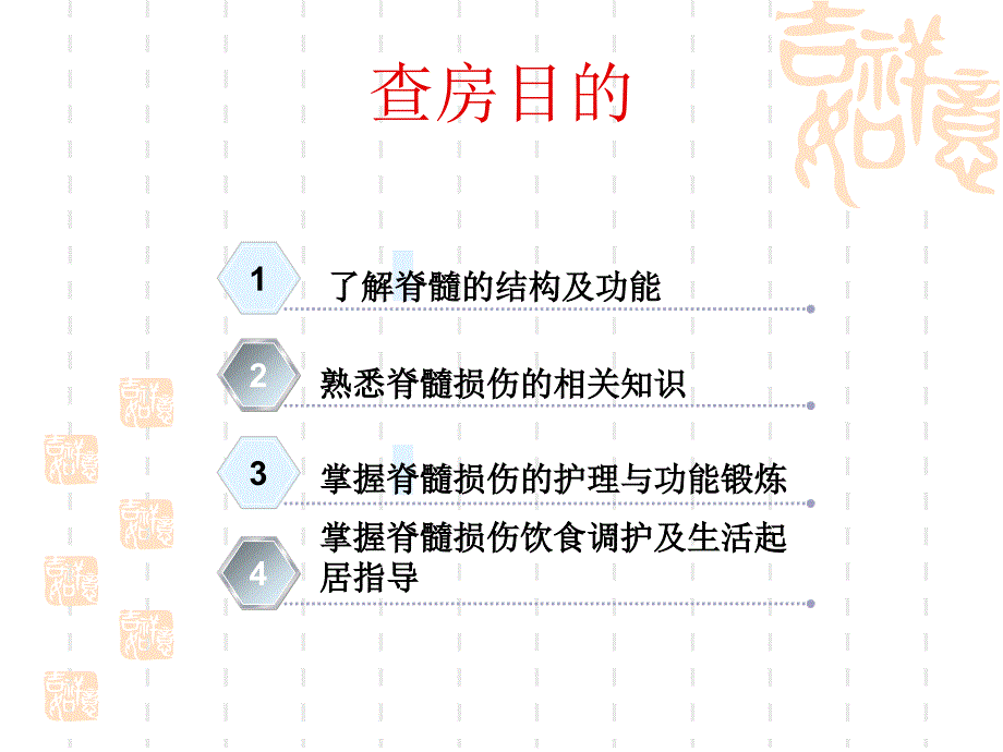 脊髓损伤的护理查房_第2页