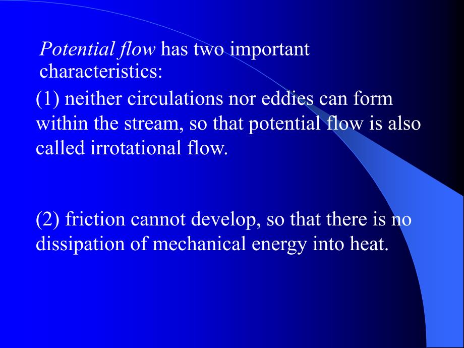 流体力学与传热英文课件：1-2 Fluid Flow Phenomena_第2页