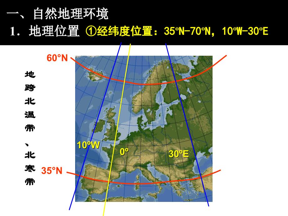 第十讲___欧洲西部___俄罗斯_第3页