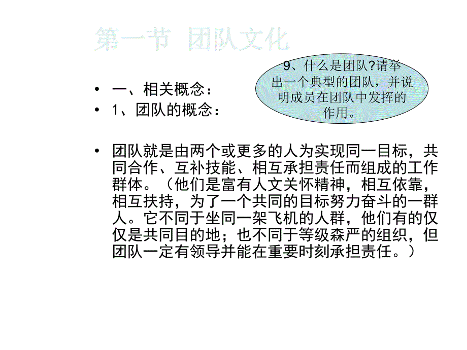 大学生职业素养2团队精神_第3页