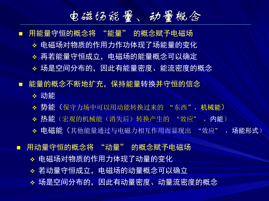 电磁场电磁动量麦克斯未张力张量_第2页