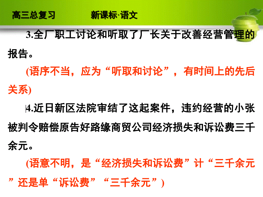 备战2013高考语文病句辨析16望分享资料_第4页