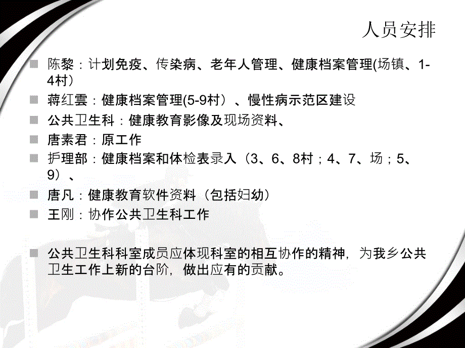 公共卫生培训课件_第2页