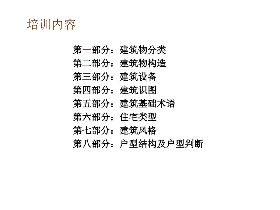 建筑基础知识PPT_第2页