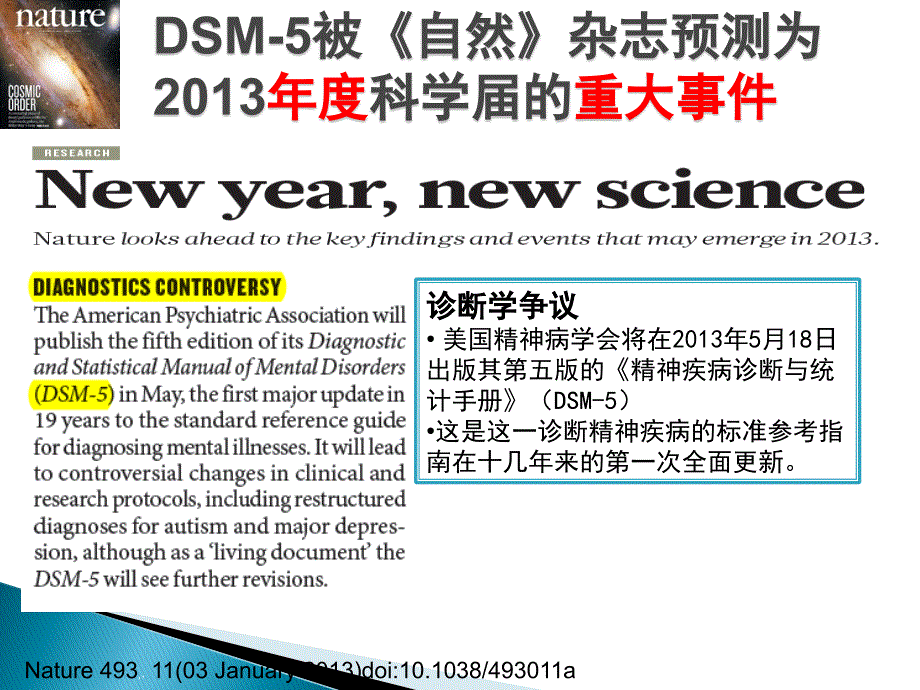 DSM-5解读与诊断思维变革(罗诚总).ppt_第2页