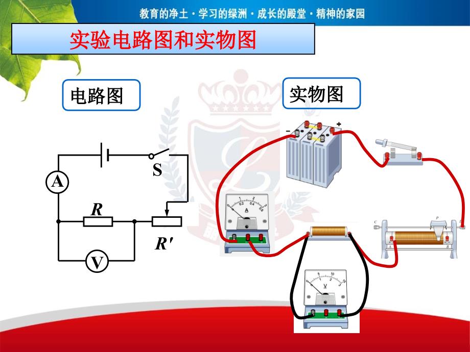 电阻的测量课件_第4页