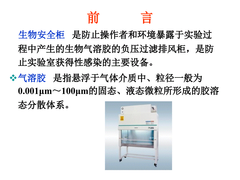 《生物安全柜原理》PPT课件.ppt_第3页