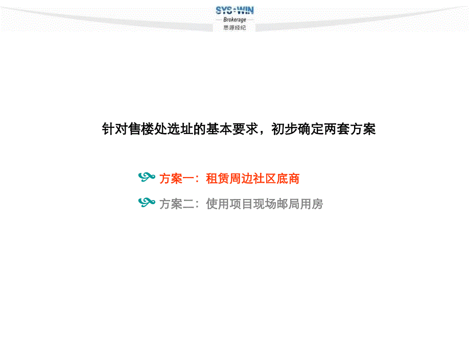 常营项目临时售楼处选址建议终稿36p_第4页