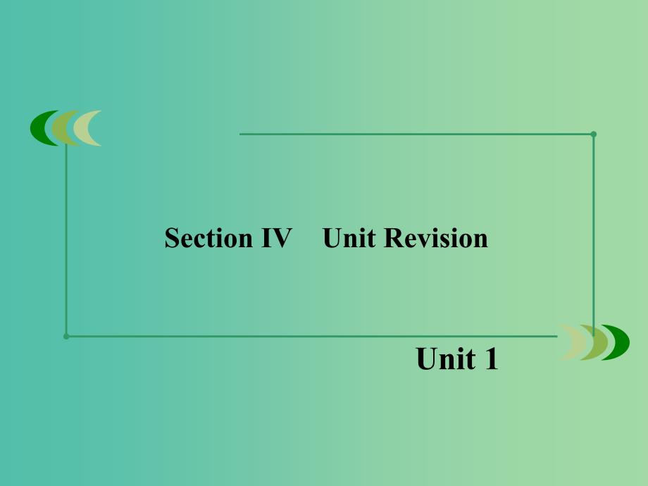 高中英语 unit1 Women of achievement section4课件 新人教版必修4.ppt_第2页