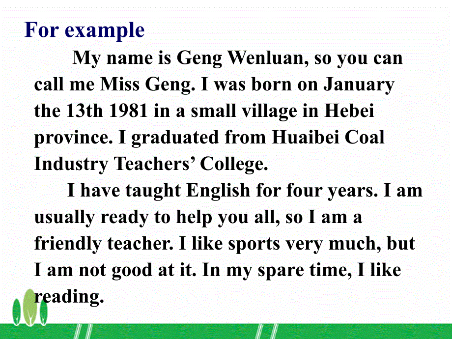 Module1Introduction,readingandvocabulary（44张PPT）_第4页