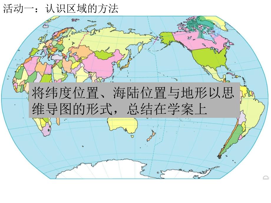 10.4日本──东亚的群岛国家_第2页