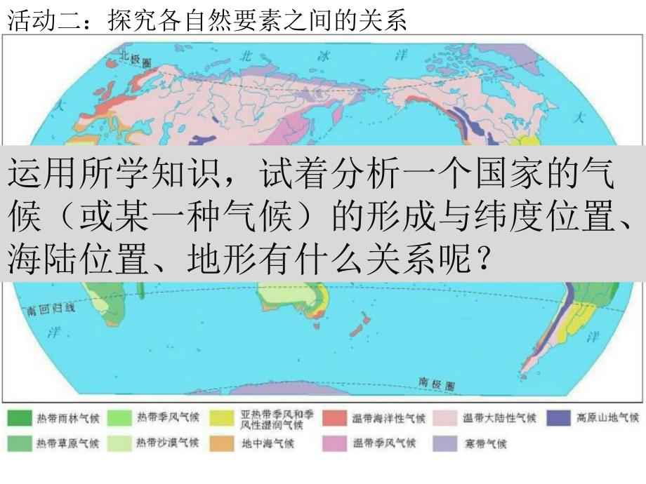 10.4日本──东亚的群岛国家_第3页