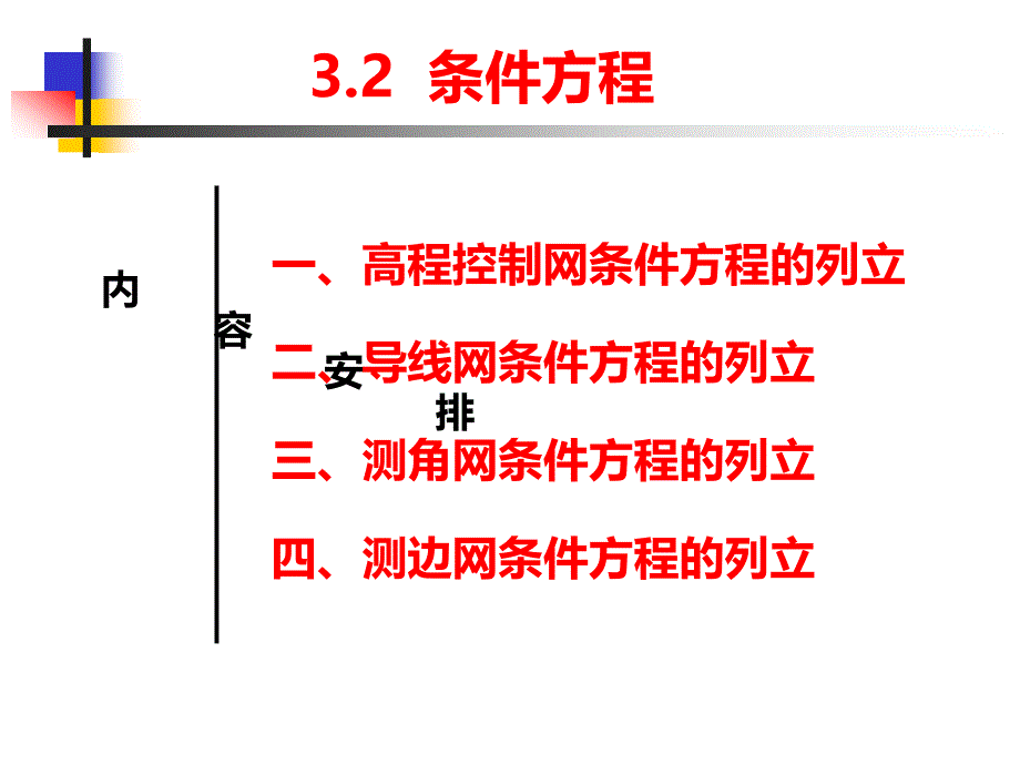 第4讲(测边网条件平差)_第2页