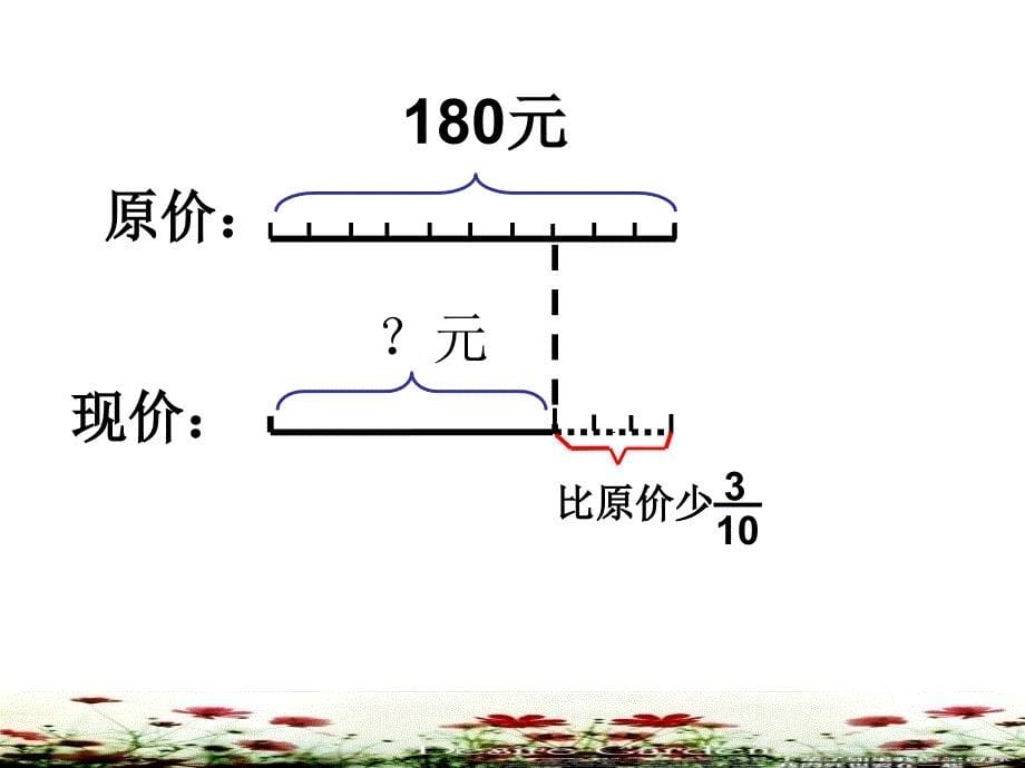 稍复杂的分数乘法应用题_第5页