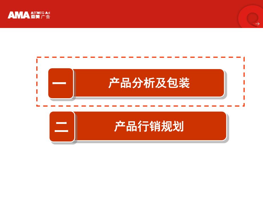 SOCIAL手机产品上市整合行销沟通案_第4页