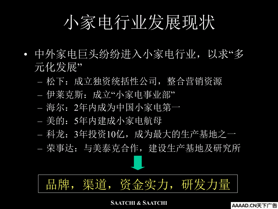 美的电饭煲品牌策略_第4页