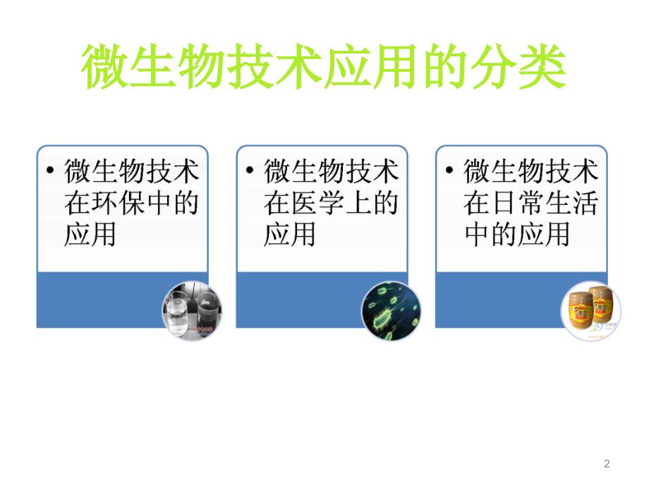 第四课-微生物技术课件_第2页