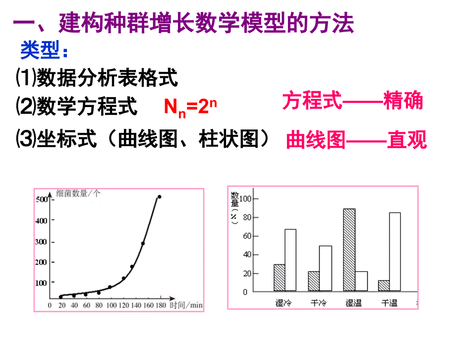 《种群数目增长规律》PPT课件_第4页