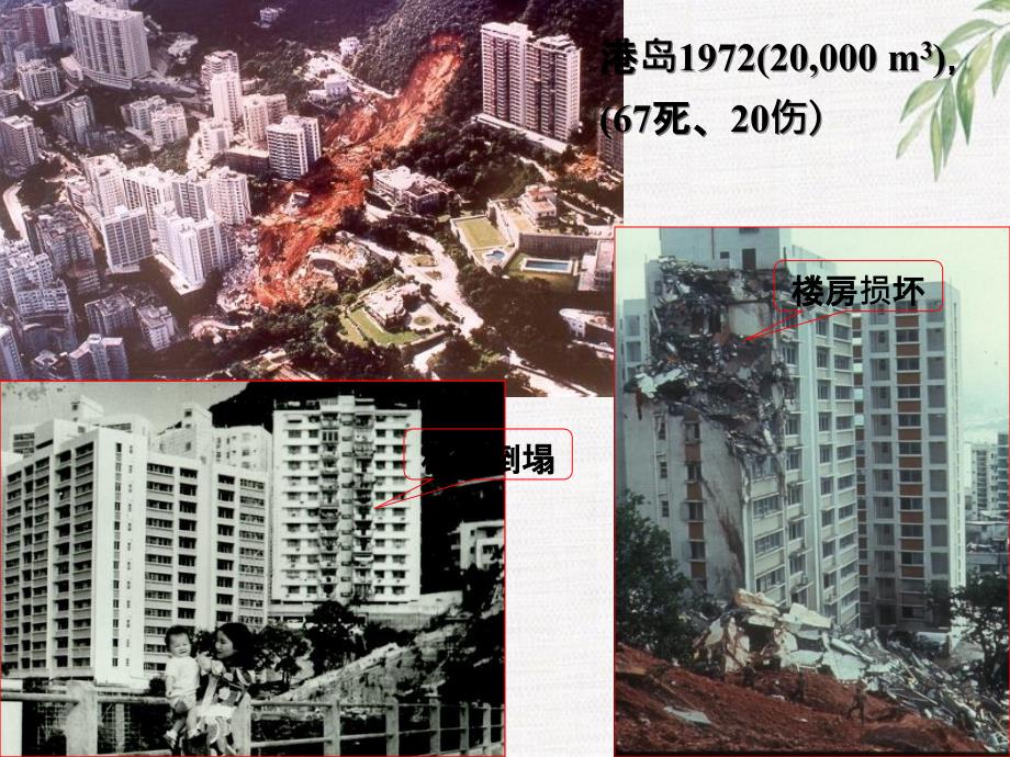 地基与基础建筑力学与结构_第2页