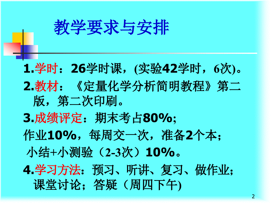 《沉淀重量法》PPT课件.ppt_第2页