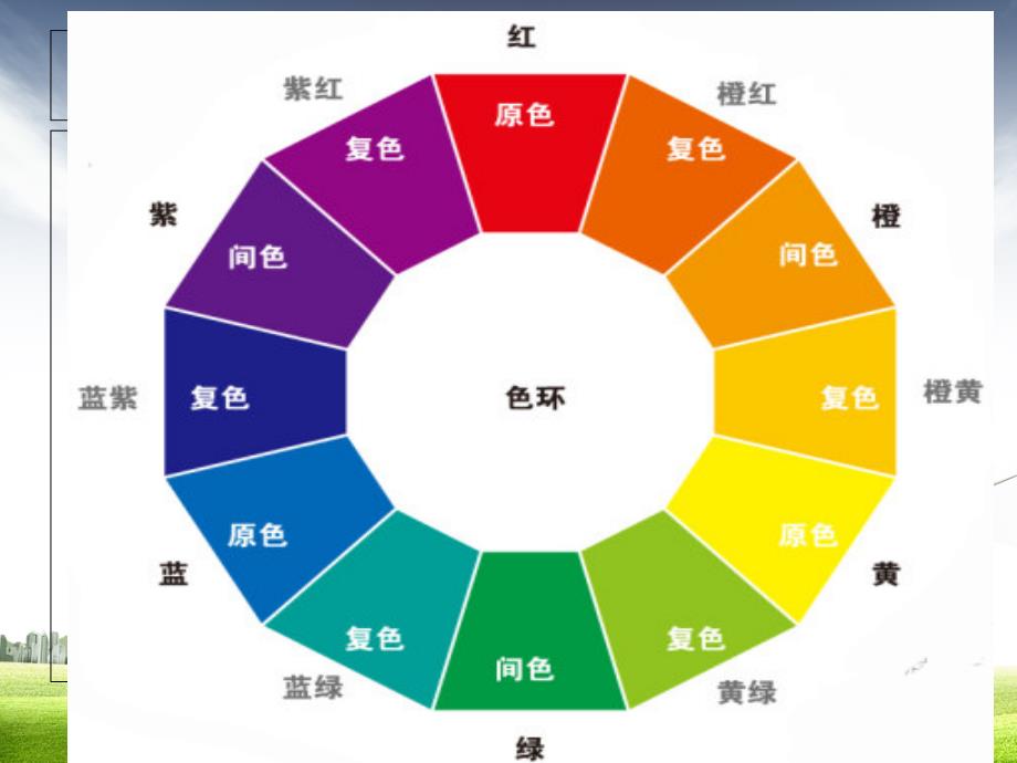 小学三年级美术《红色的画》_第4页