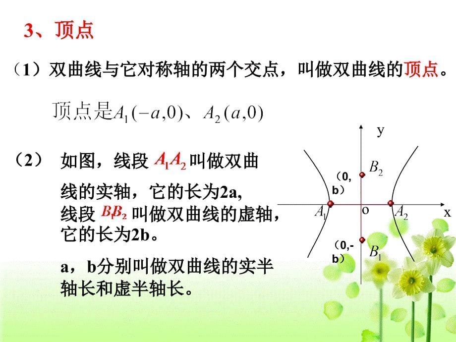 双曲线的几何性质1_第5页