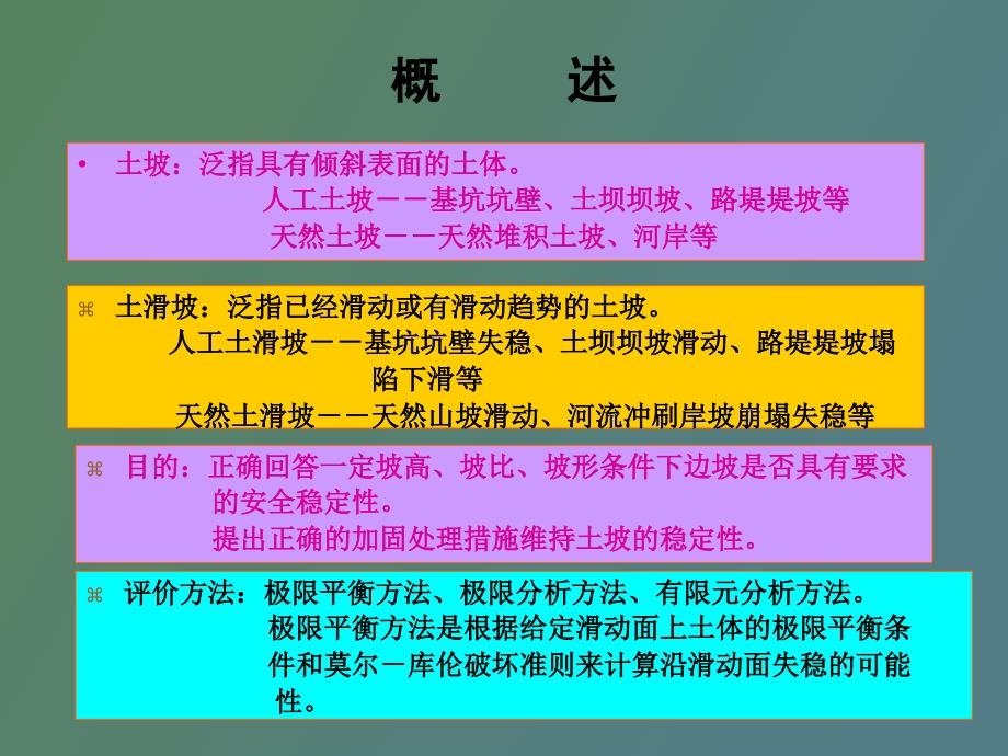 土质边坡的稳定性_第2页