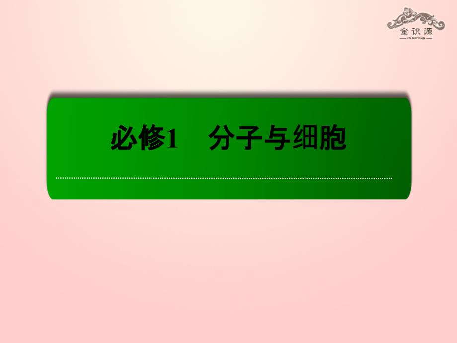 高中生物 5.3 ATP的主要来源 细胞呼吸课件 新人教版必修_第1页