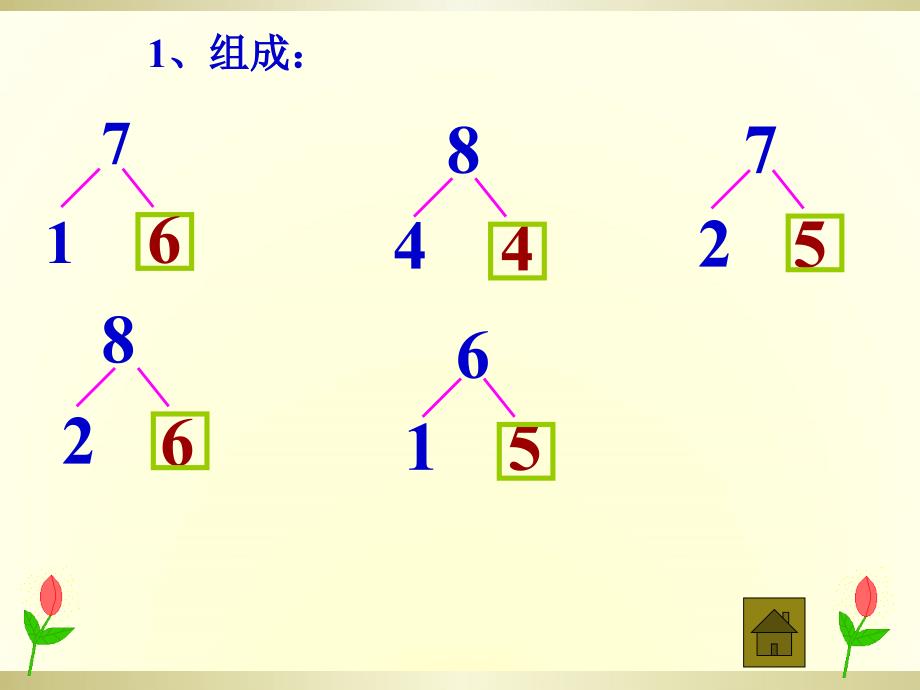 876加几课件新人教版一年级上册数学课件1_第2页