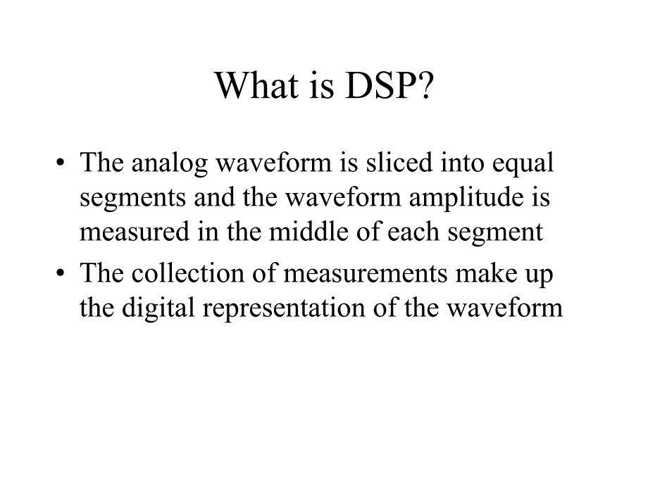 DigitalSignalProcessingFundamentals_第4页