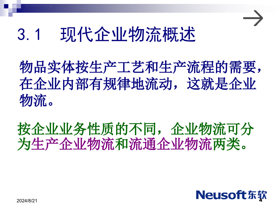 企业物流管理课件_第4页