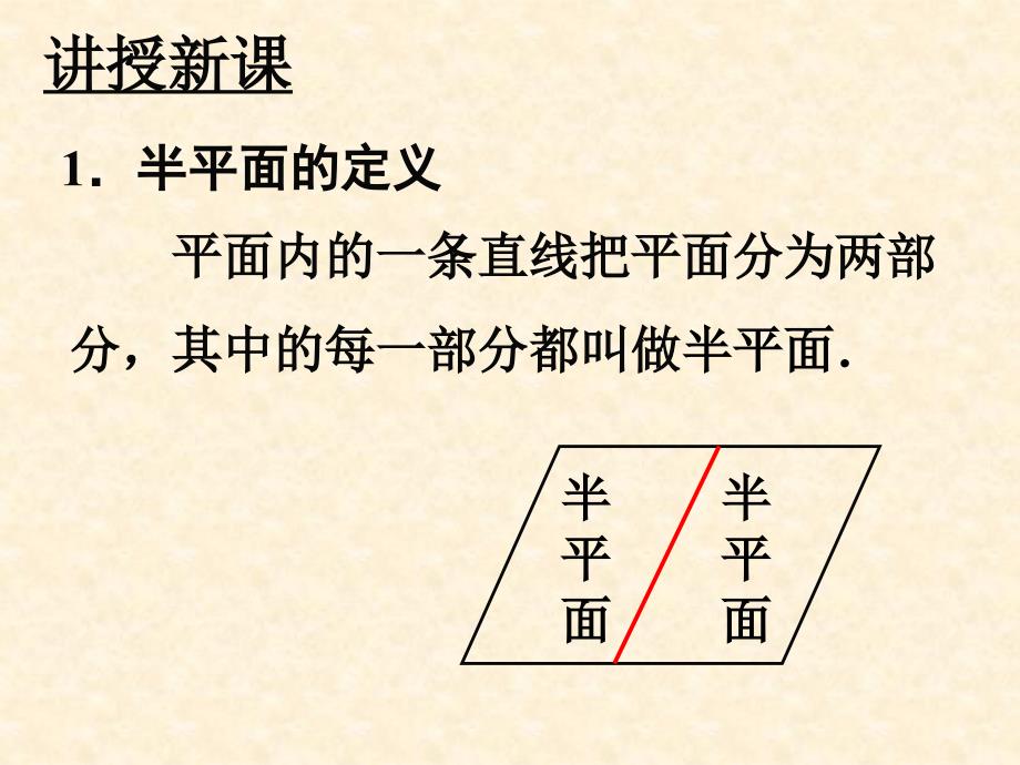 161垂直关系的判定----平面与平面垂直的判定_第4页