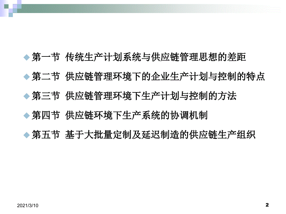 供应链管理环境下的生产计划与控制_第2页