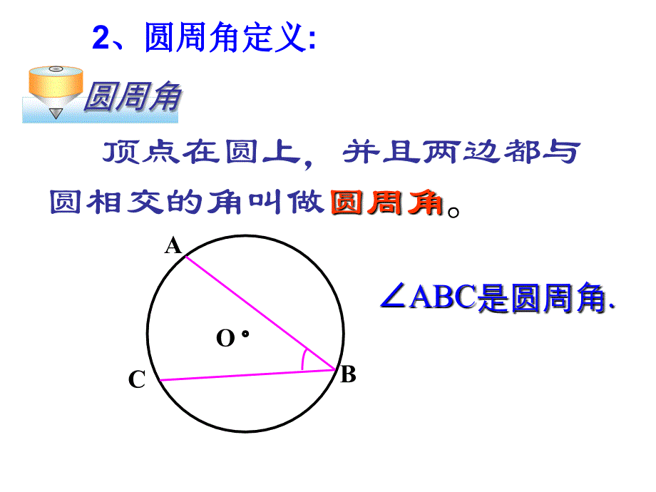 24[1].1.4圆周角1_第3页