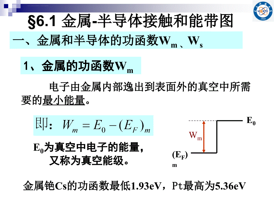 第七章-金属和半导体的接触ppt课件_第3页